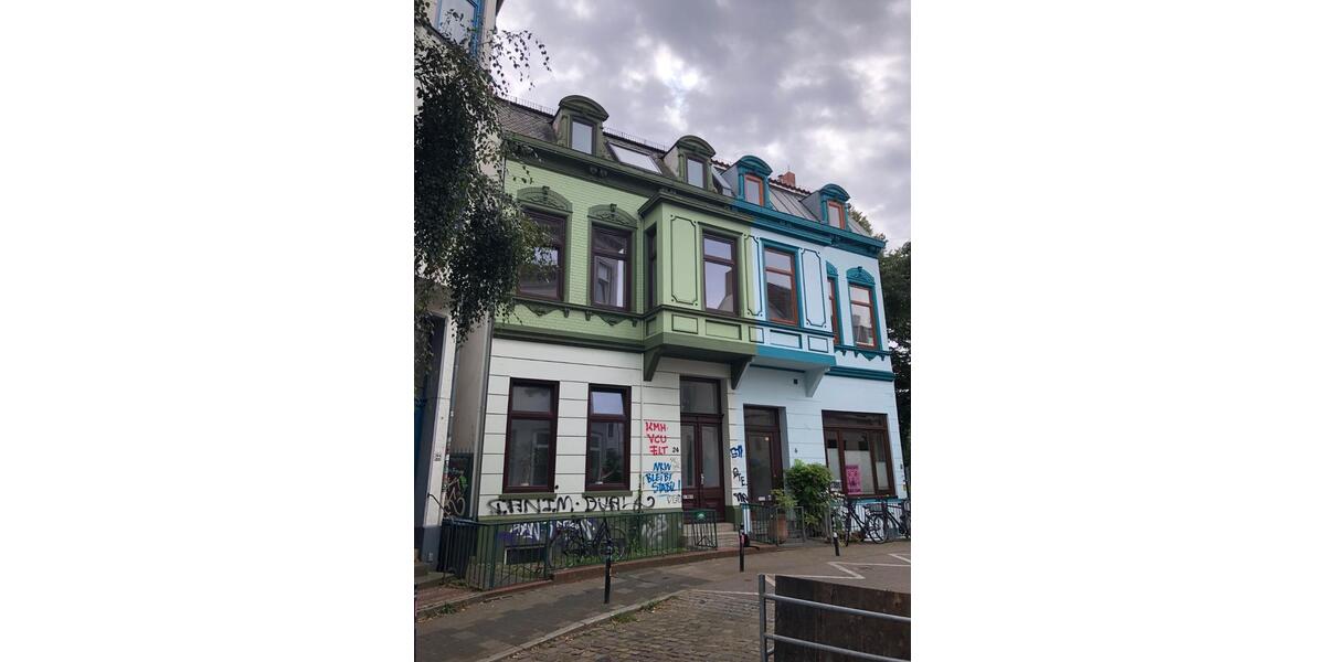 Großzügiges Altbremer Haus im Viertel - von privat ohne Makler 11 zimmer