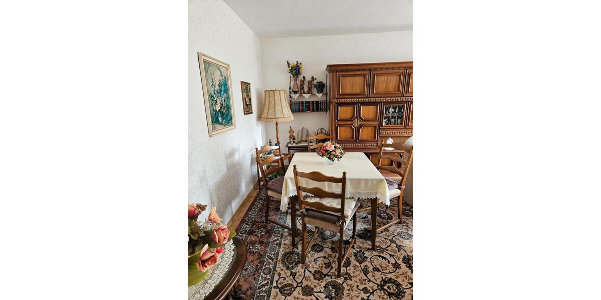 Etagenwohnung Bremen Osterholz - 3 Zimmer, 86 m&sup2;, 355.000&euro; | Angebot:26645722