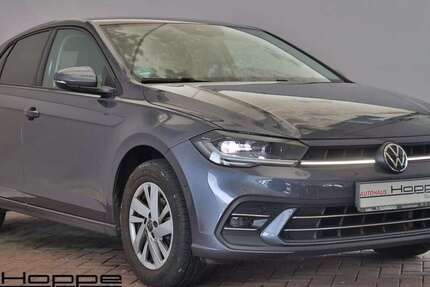 VW Polo 66.497 km 14.980 &euro; Ganderkesee 27777