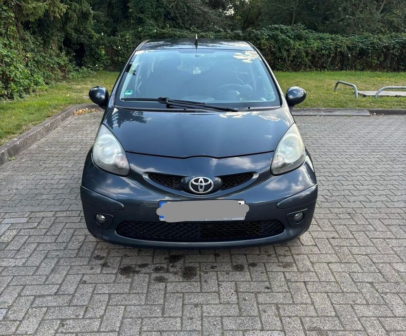 Toyota Aygo (X) 207.512 km 1.900 € Delmenhorst 27753