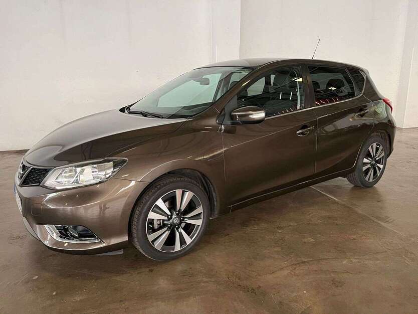 Nissan Pulsar 59.990 km 10.990 € Delmenhorst 27751