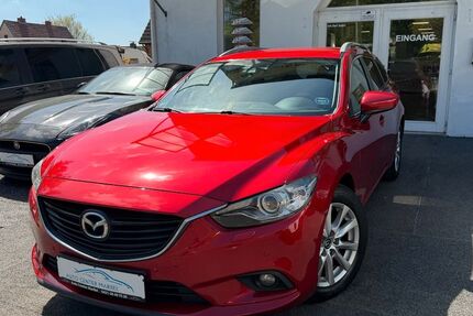 Mazda 6 144.363 km 12.990 &euro; Bremen 28719