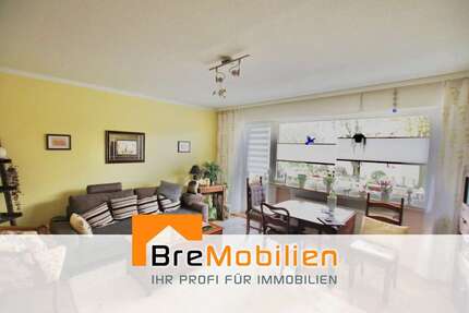 Wohnung zum Mieten in Bremen 650 € 48 m²