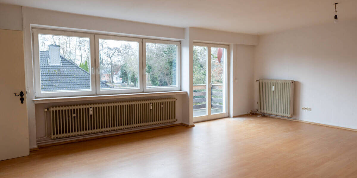 Mehrfamilienhaus, Wohnhaus Delmenhorst Iprump/Varrelgraben - 7 Zimmer, 286 m&sup2;, 297.000&euro; | Angebot:25821104