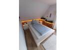Attraktive DHH mit 5 Zimmern, überdachter Terrasse, PV, WP, FBH