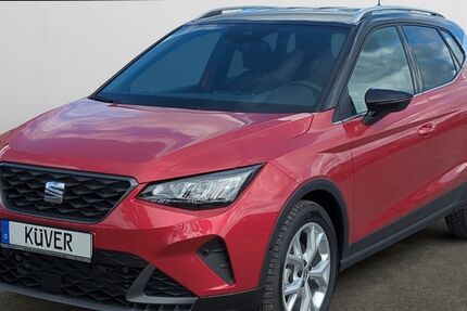 Seat Arona 1.100 km 24.750 € Hagen 27628