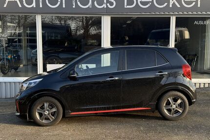 Kia Picanto 79.000 km 10.950 &euro; Grasberg 28879