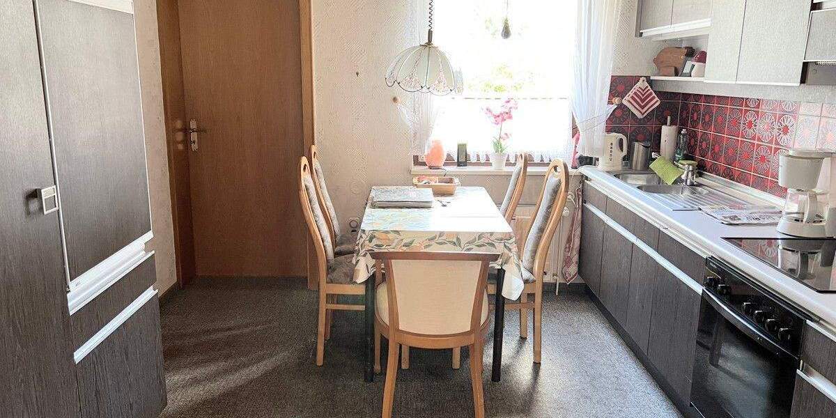 PURNHAGEN-IMMOBILIEN - Doppelhaushälfte mit Garage in guter Lage von Bremen-BlumenthalBockhorn! 4 zimmer