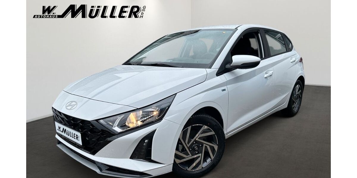 Hyundai i20 16.250 km 19.790 &euro; Delmenhorst 27755