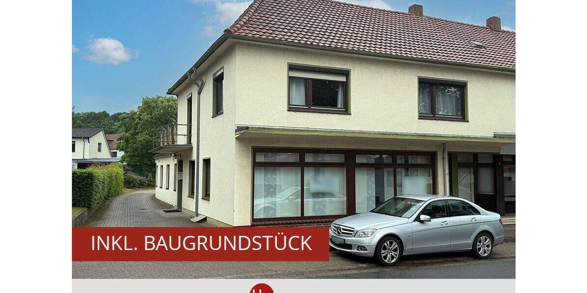 Mehrfamilienhaus, Wohnhaus Achim Baden - 5 Zimmer, 290 m&sup2;, 375.000&euro; | Angebot:25685409