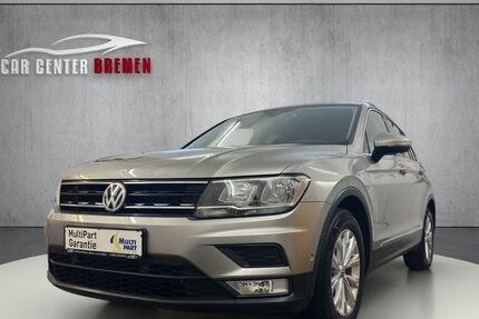VW Tiguan 84.580 km 19.980 € Bremen 28277