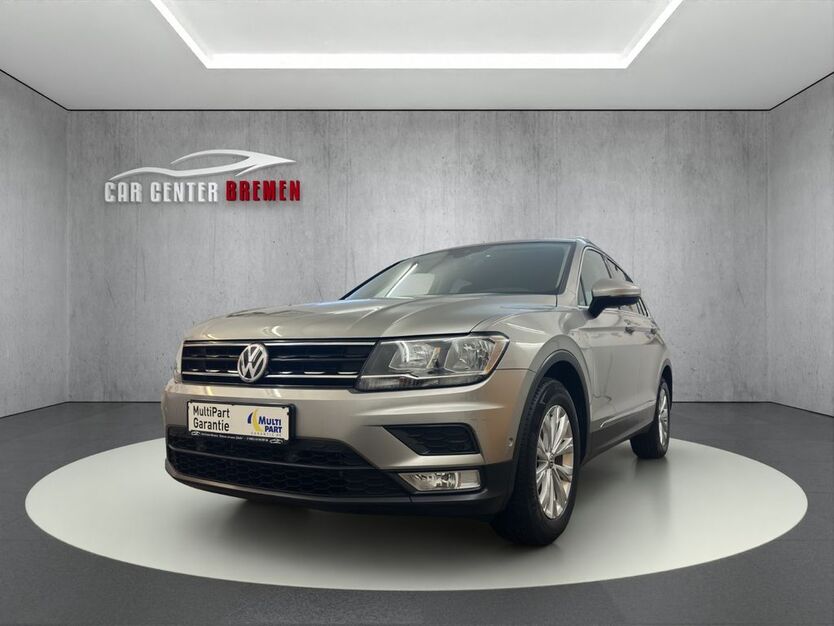 VW Tiguan 84.580 km 19.980 € Bremen 28277