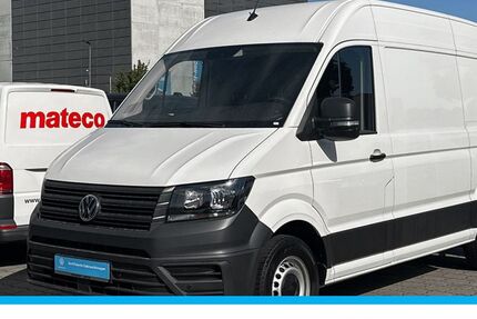 VW Crafter 13.449 km 37.450 € Bremen 28207