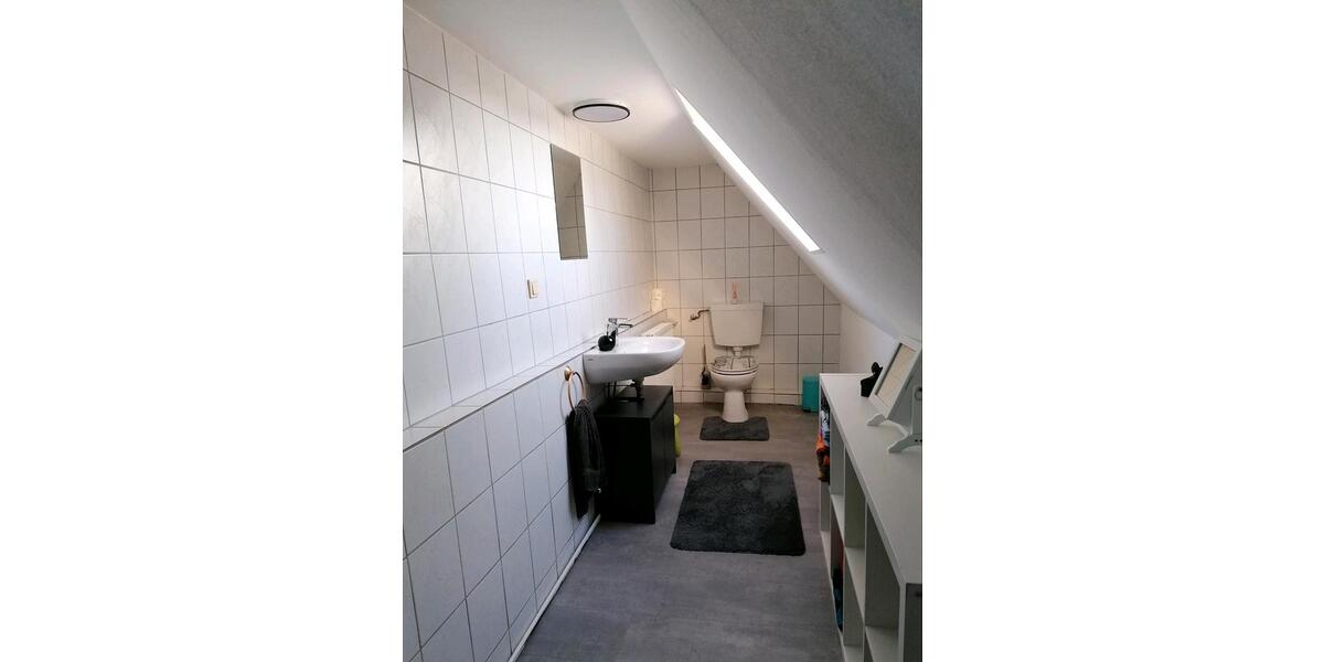 Doppelhaushälfte Osterholz-Scharmbeck Scharmbeck - 4 Zimmer, 115 m&sup2;, 267.000&euro; | Angebot:26024324