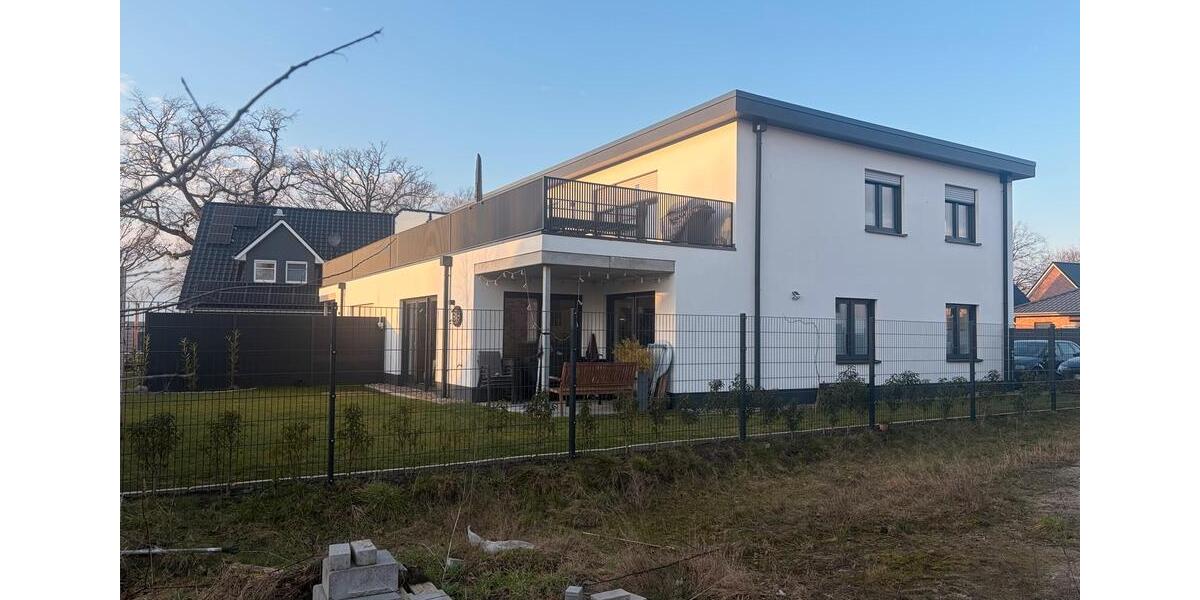Etagenwohnung Martfeld - 3 Zimmer, 81 m&sup2;, 1.180&euro; | Angebot:26516004