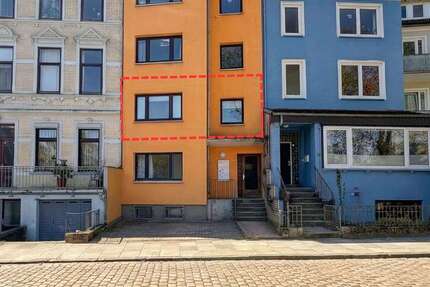 Wohnung Bremen Neustadt - 4 Zimmer, 90 m&sup2;, 259.000&euro; | Angebot:27267626
