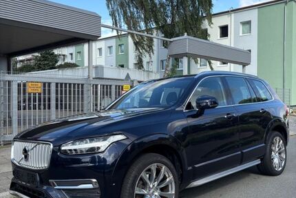 Volvo XC90 179.371 km 22.999 &euro; Bremen 28197