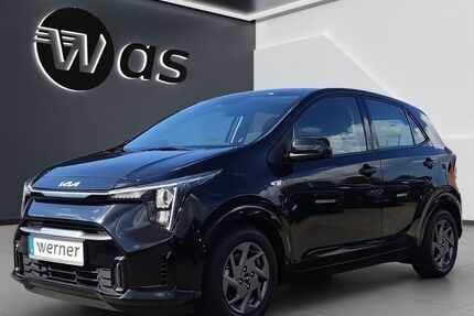 Kia Picanto 15.115 km 14.230 &euro; Stuhr 28816