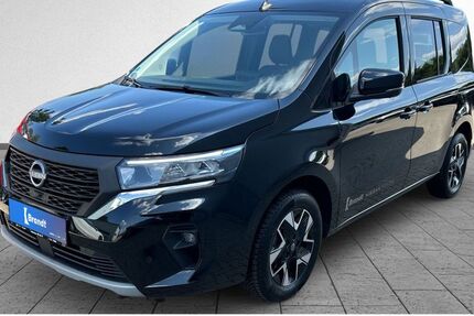 Nissan Townstar 2.100 km 31.690 &euro; Weyhe 28844