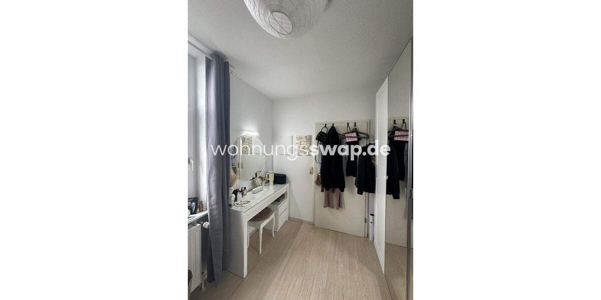 Etagenwohnung Bremen Findorff-Bürgerweide - 2 Zimmer, 40 m&sup2;, 400&euro; | Angebot:26052135