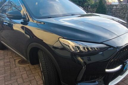 MG HS 15.000 km 20.900 &euro; Bremen 28717
