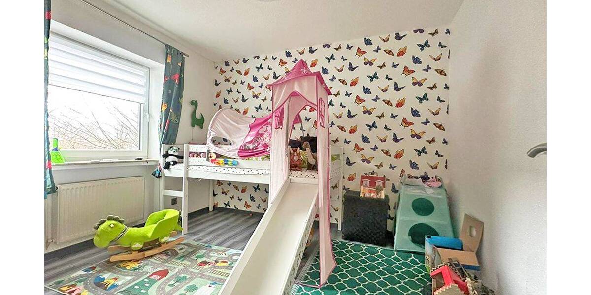 Reihenendhaus Bremen Ellenerbrok-Schevemoor - 5 Zimmer, 110 m&sup2;, 319.000&euro; | Angebot:25927999