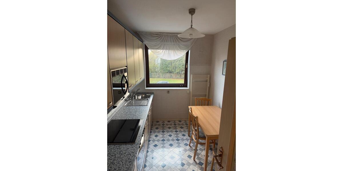 Etagenwohnung Bremen Blumenthal - 3 Zimmer, 80 m&sup2;, 163.000&euro; | Angebot:27741499