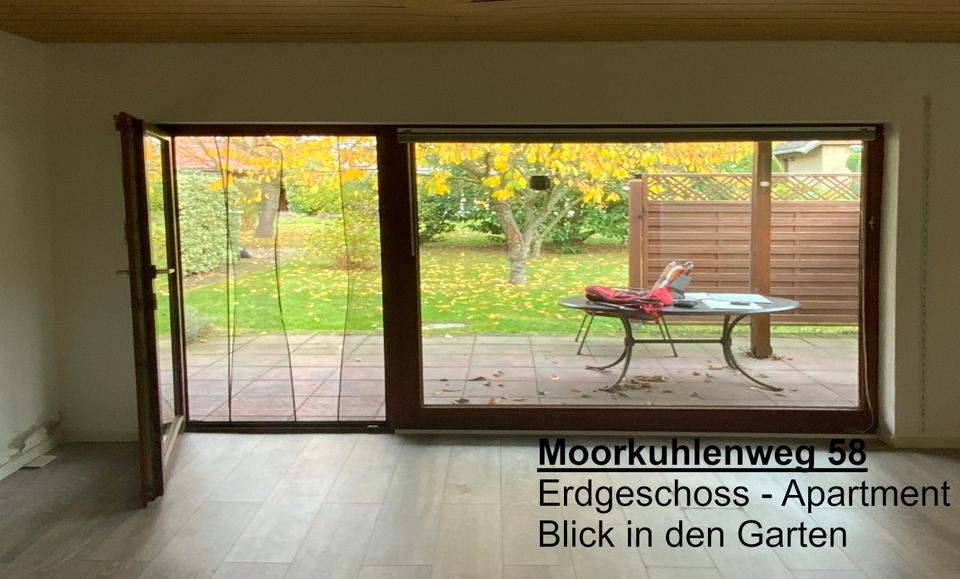 Borgfeld - freies 1 2 Familienhaus im ruhigen 