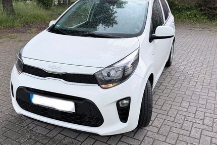 Kia Picanto 19.000 km 11.900 &euro; Bremen 28777