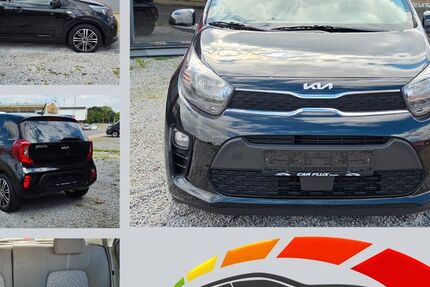 Kia Picanto 11.062 km 12.990 &euro; Ganderkesee 27777