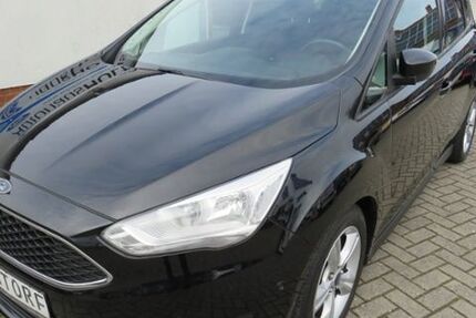 Ford C-Max 115.000 km 9.979 &euro; Bassum b. Bremen 27211