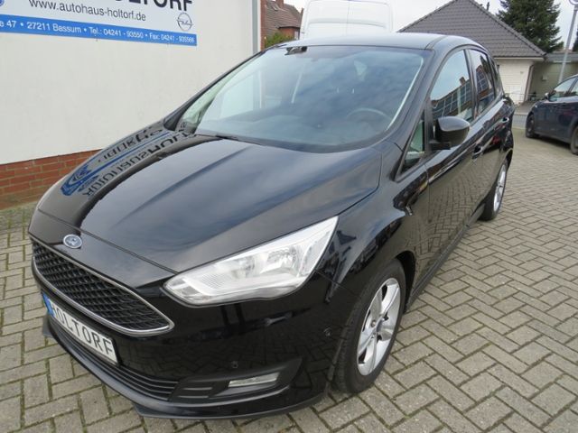 Ford C-Max 115.000 km 9.979 &euro; Bassum b. Bremen 27211