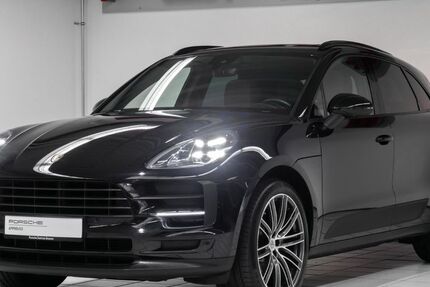 Porsche Macan 70.179 km 59.890 &euro; Bremen 28207