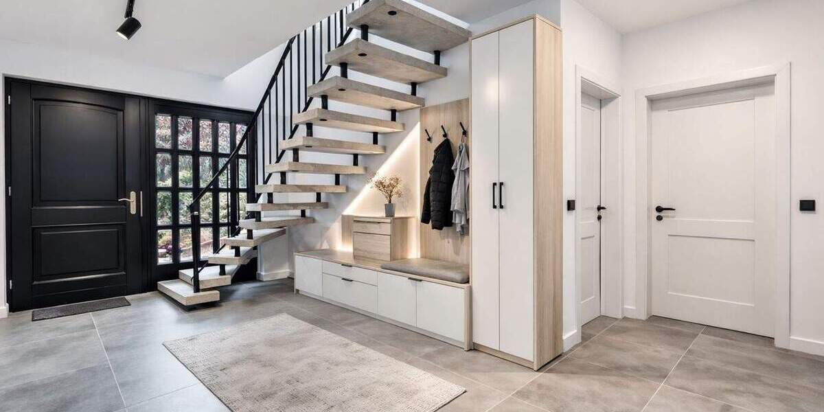 Einfamilienhaus Berne Campe - 5 Zimmer, 155 m&sup2;, 309.000&euro; | Angebot:25734997