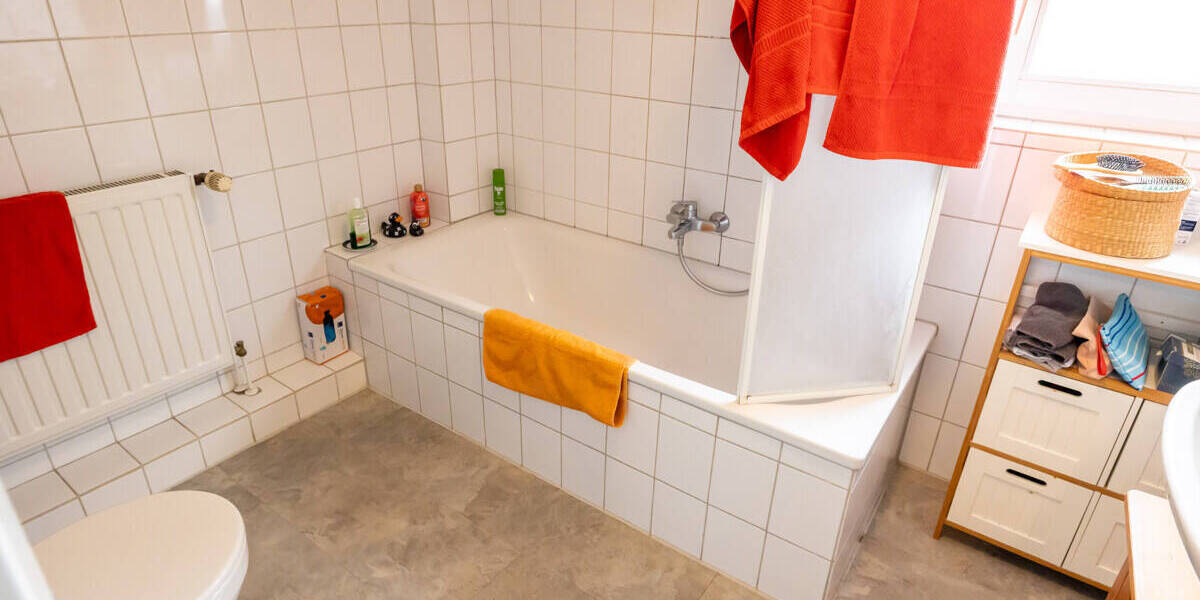 Reihenmittelhaus Delmenhorst Schafkoven/Donneresch - 3 Zimmer, 98 m&sup2;, 277.000&euro; | Angebot:26157450