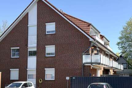 Wohnung Weyhe - 2 Zimmer, 48 m&sup2;, 160.000&euro; | Angebot:26514894