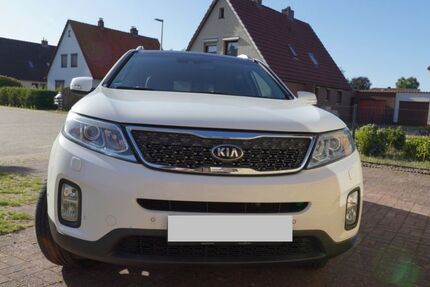 Kia Sorento 95.500 km 15.500 &euro; Ritterhude 27721