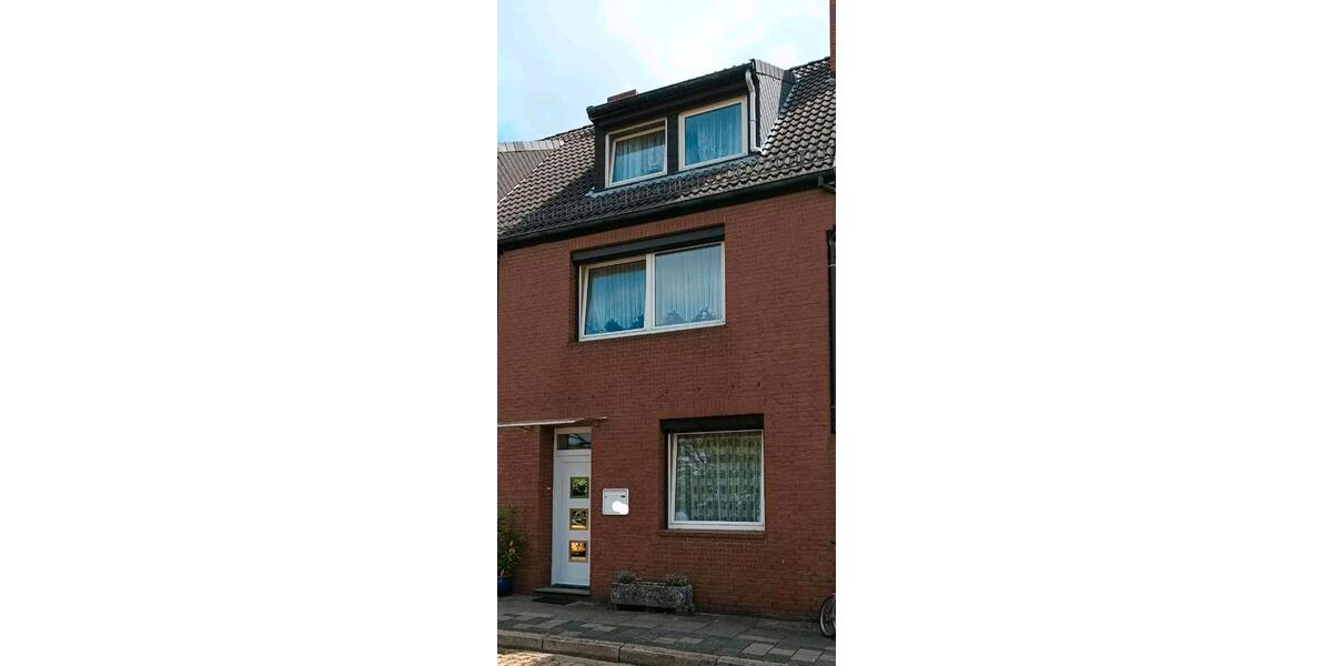Reihenhaus Bremen Walle - 5 Zimmer, 123 m&sup2;, 295.000&euro; | Angebot:27153545