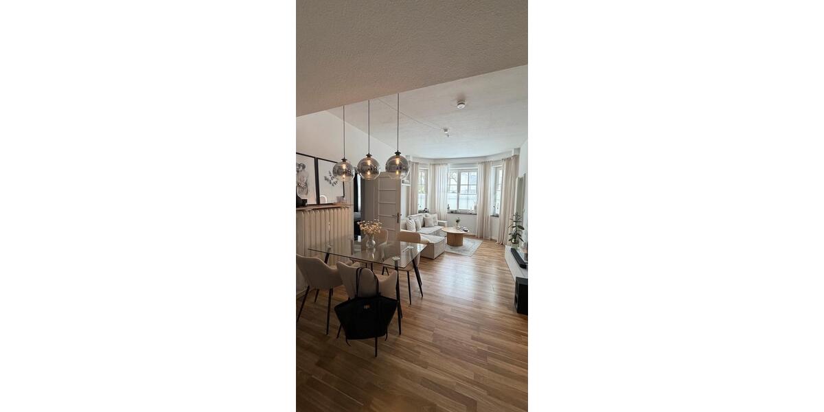 Etagenwohnung Bremen Schwachhausen - 2 Zimmer, 50 m&sup2;, 1.000&euro; | Angebot:25049029