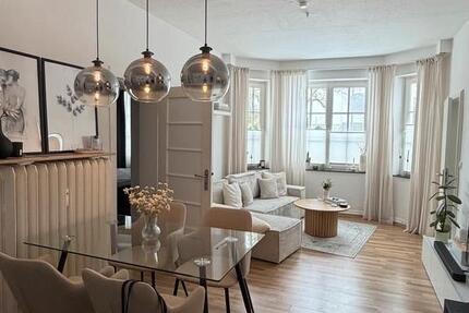 Wohnung Bremen Schwachhausen - 2 Zimmer, 50 m&sup2;, 1.000&euro; | Angebot:25049029