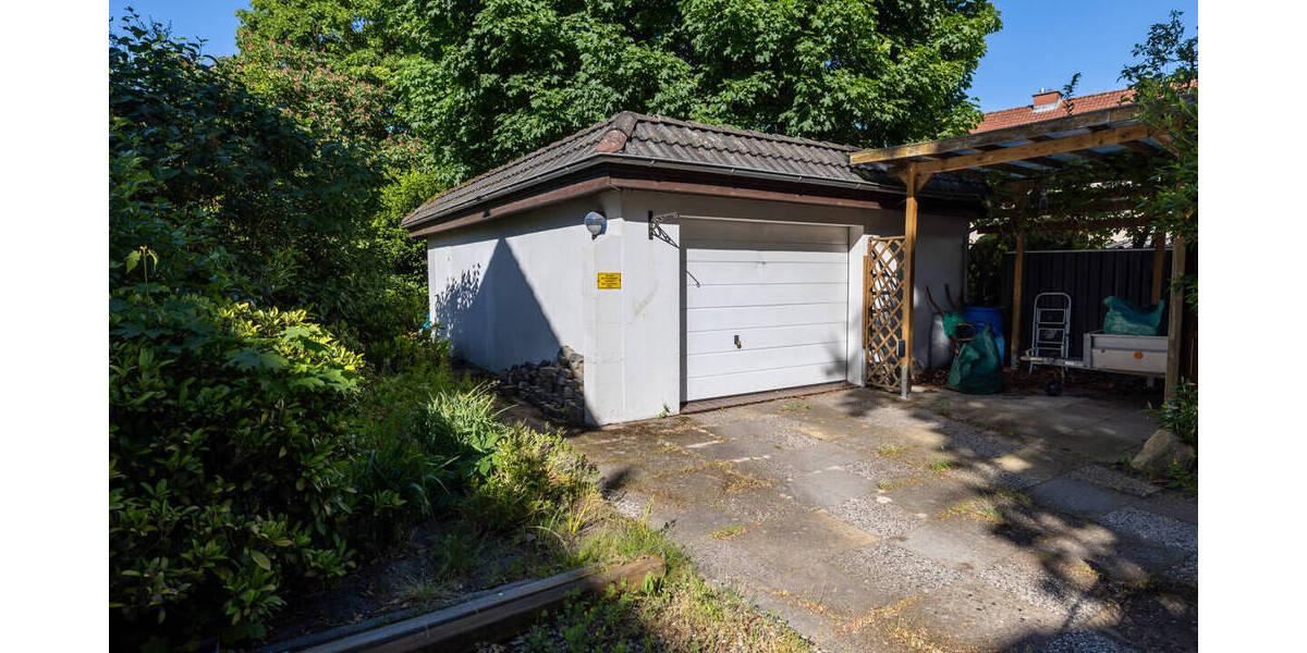 Grundstück Delmenhorst Deichhorst - 119.000&euro; | Angebot:26751034