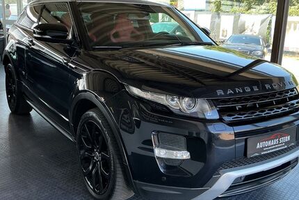 Land Rover Range Rover Evoque 175.750 km 13.200 &euro; Bremen 28201
