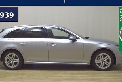 Audi A4 161.658 km 18.980 &euro; Bremen / Arsten 28279