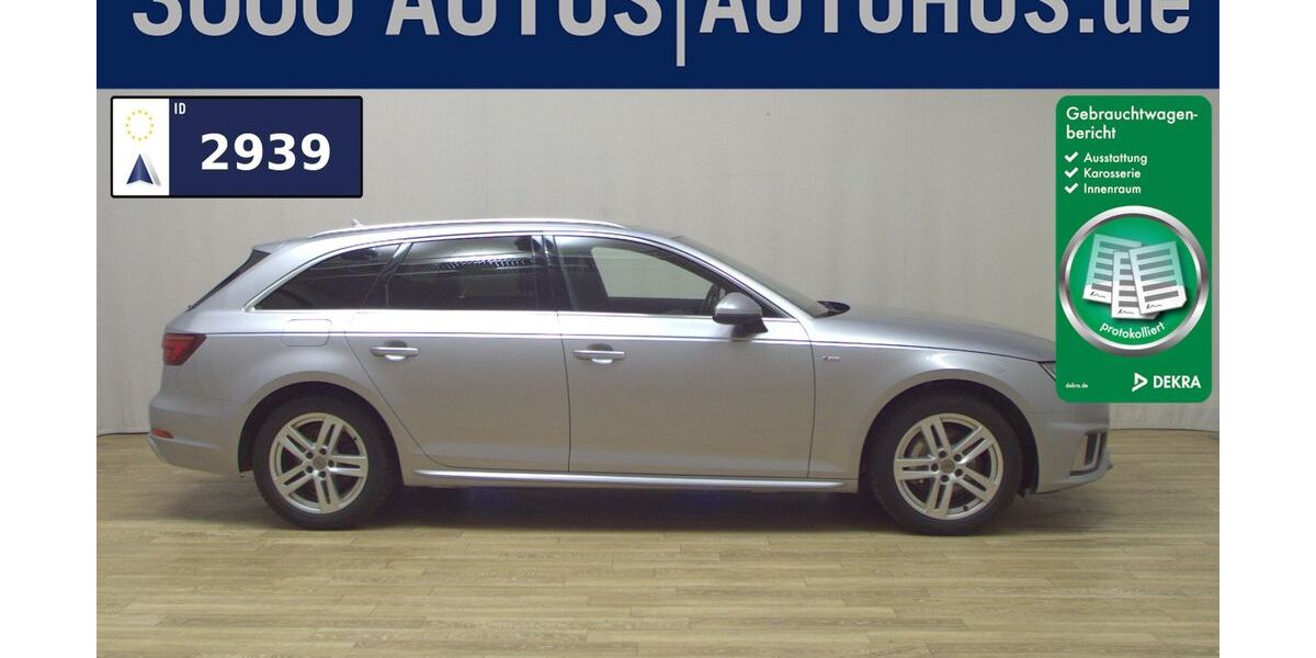 Audi A4 161.658 km 18.980 &euro; Bremen / Arsten 28279