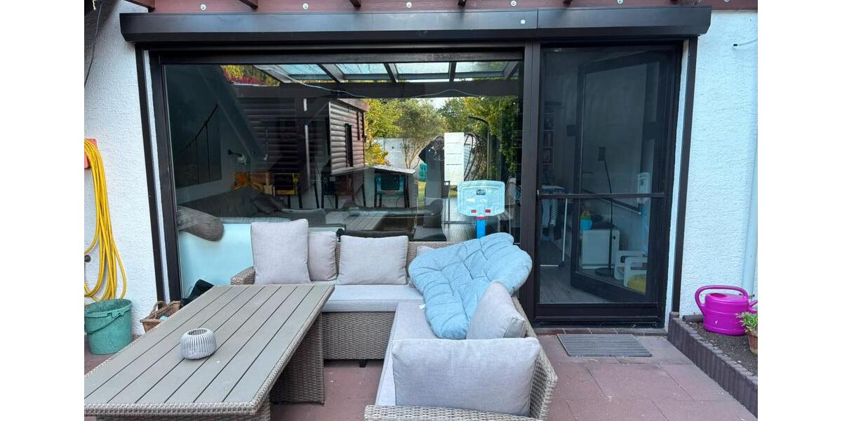 Reihenhaus Osterholz-Scharmbeck Scharmbeck - 4 Zimmer, 110 m&sup2;, 340.000&euro; | Angebot:27092855