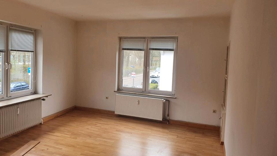 Etagenwohnung Bremen Blumenthal - 4 Zimmer, 105 m&sup2;, 1.150&euro; | Angebot:25976818