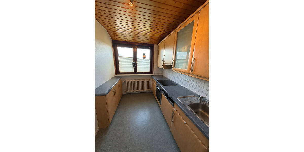 Etagenwohnung Delmenhorst Bungerhof - 3 Zimmer, 64 m&sup2;, 570&euro; | Angebot:26815522