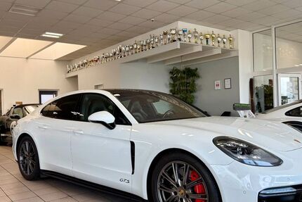 Porsche Panamera 210.587 km 49.850 &euro; Stuhr-Bremen 28816