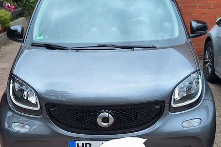 Smart ForFour 81.000 km 7.900 € Bremen 28201