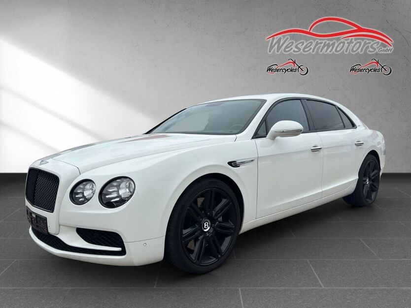 Continental Flying Spur